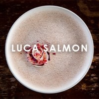 Bonna Luca Salmon Dinnerware Crockery